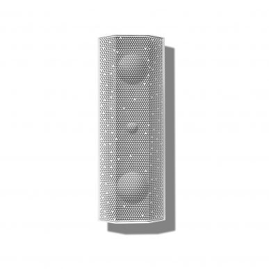 Настенная акустика Lithe Audio IO1 white (6830)